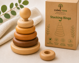 06 Stacking Rings